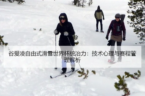 谷爱凌自由式滑雪世界杯统治力：技术心理与赛程管理解析